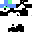 Texture for panda