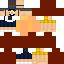 Texture for jeffy