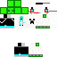 Texture for minelucas let´s player