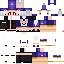 Texture for WhiteNekoKDA