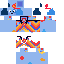 Texture for Barnaby B Beagle