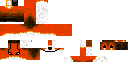Texture for kurama
