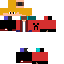 Texture for Sr FullGameplays