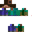Texture for haruto