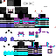 Texture for Glamrock Puppet