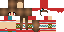 Texture for Amiunix-Christmas