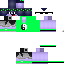 Texture for grthRFHR