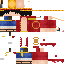 Texture for luffy