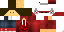 Texture for RedMouse