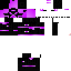 Texture for Vengeful Heart of Ender