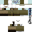 Texture for мишка ген