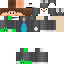 Texture for enjoymypffense