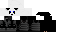 Texture for panda ninja