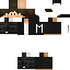 Texture for Mini Spook S8