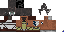 Texture for eren jaeger sheep