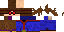 Texture for GoggleKnight