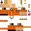 Texture for prison