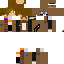 Texture for shewolf44jr