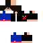 Texture for vencel_mcskin
