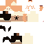 Texture for Fossil (gemsona crystal gem version)
