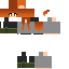 Texture for Kara