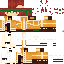 Texture for SheepDemone