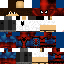 Texture for King Brendan THE NEW SPIDERMAN?!?