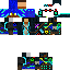 Texture for Hyper Kurama