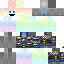 Texture for crazyness
