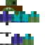 Texture for zombie erobrie