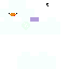 Texture for A duck sticking out its tongue