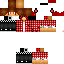 Texture for AuthenticGames revrso com capuz