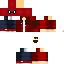 Texture for peter parker com mascara