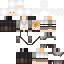 Texture for dssafs