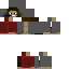 Texture for EinfachAffe