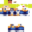 Texture for neider