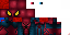 Texture for спайди
