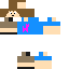 Texture for chase