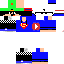 Texture for MRyoutuber