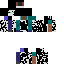 Texture for JTS