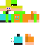 Texture for McBartekPL