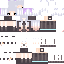 Texture for Chibi 