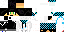 Texture for nick