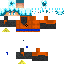 Texture for steve