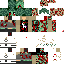 Texture for BimNxco Helloween