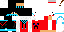 Texture for 暗黑炎火