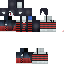 Texture for Marceline