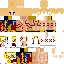 Texture for King Gilgamesh