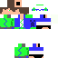 Texture for eu peidei