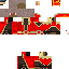 Texture for akaini V2